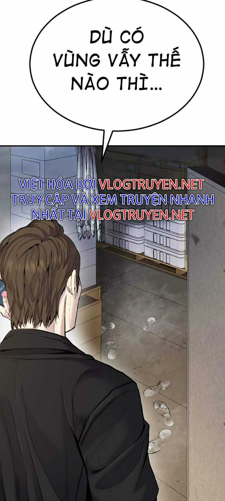 Bố Tôi Là Đặc Vụ Chương 9.1 trang 18