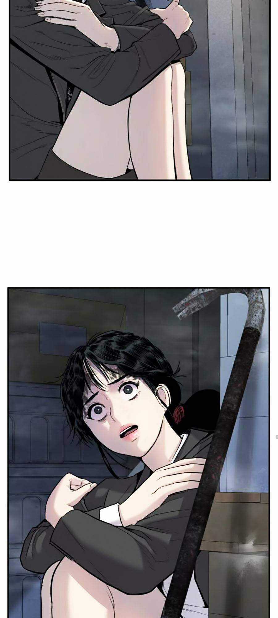 Bố Tôi Là Đặc Vụ Chương 9.1 trang 2