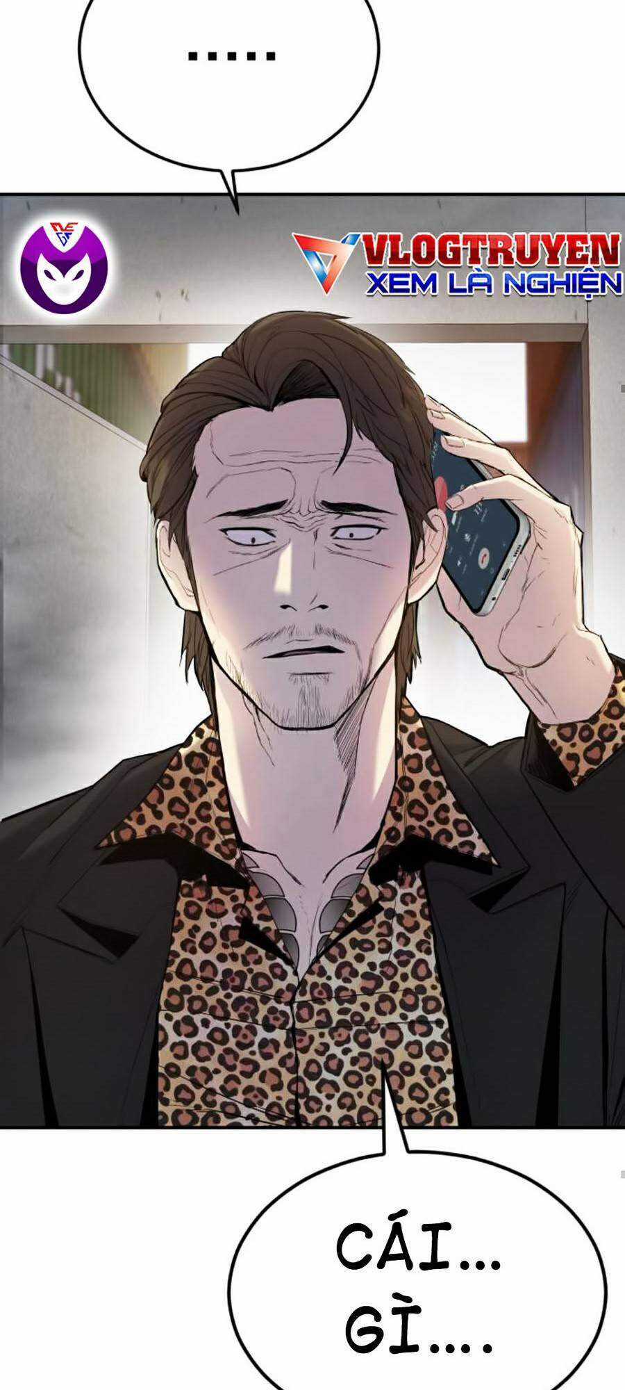 Bố Tôi Là Đặc Vụ Chương 9.1 trang 20