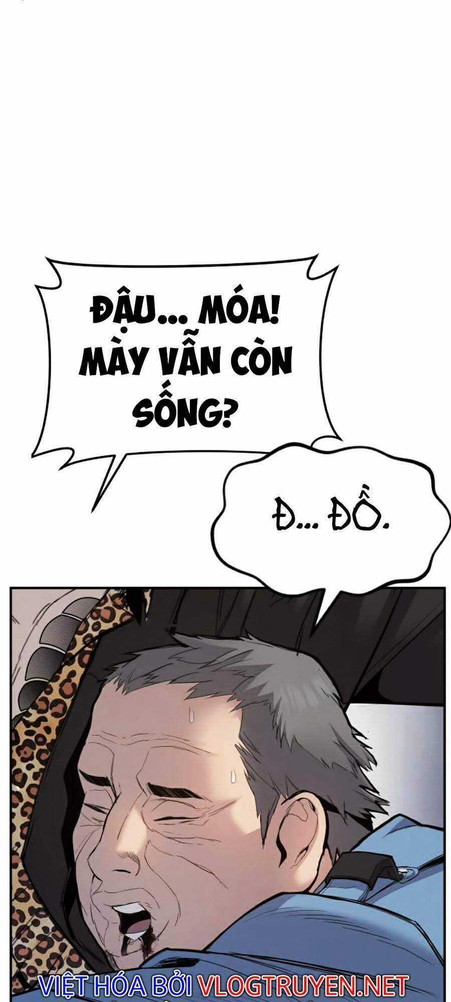 Bố Tôi Là Đặc Vụ Chương 9.1 trang 26