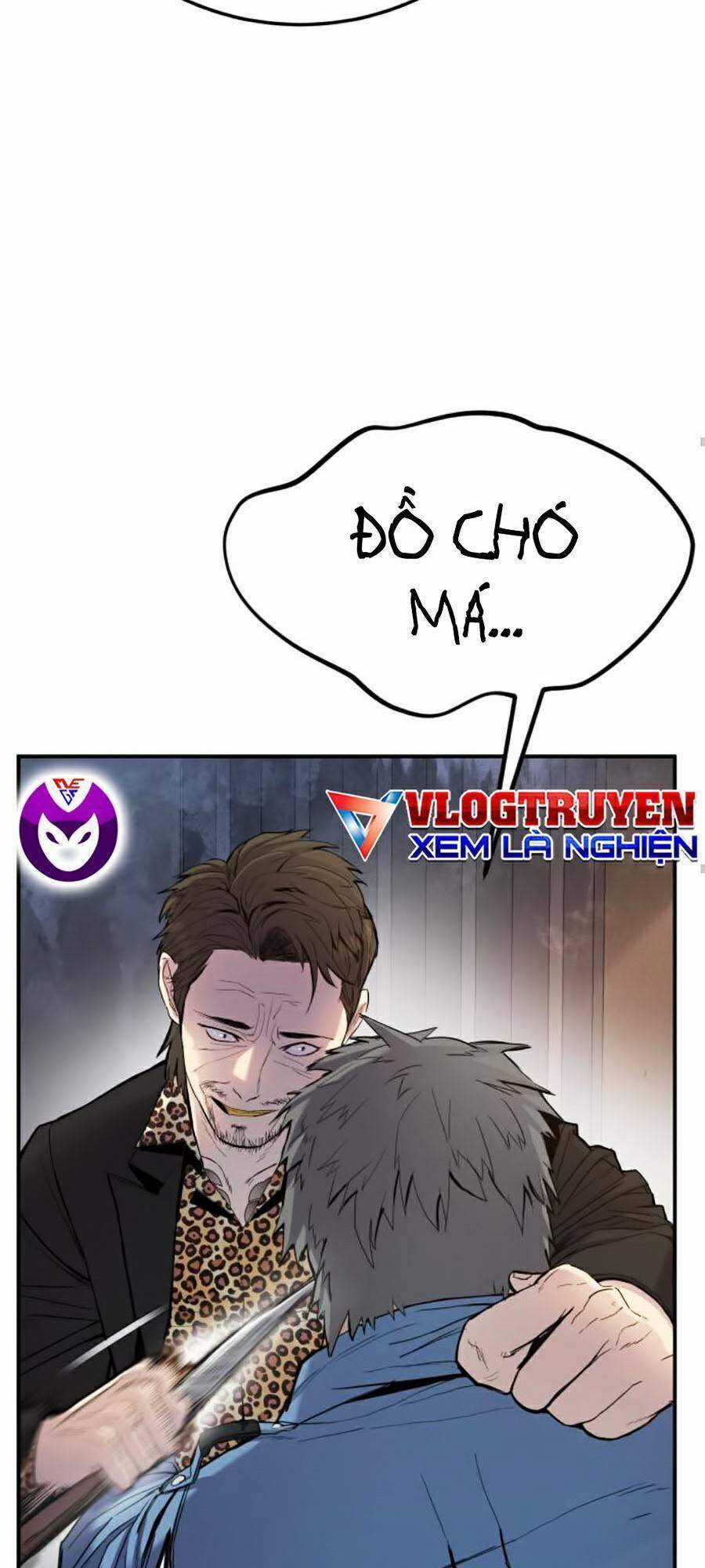 Bố Tôi Là Đặc Vụ Chương 9.1 trang 28