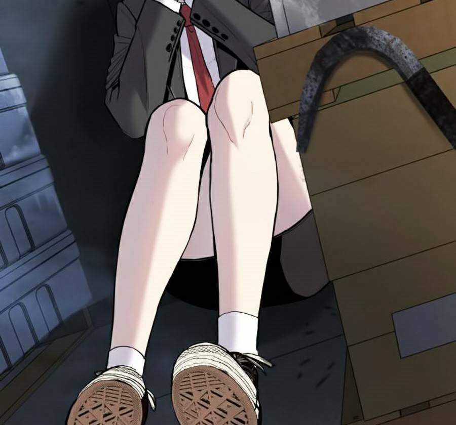 Bố Tôi Là Đặc Vụ Chương 9.1 trang 35