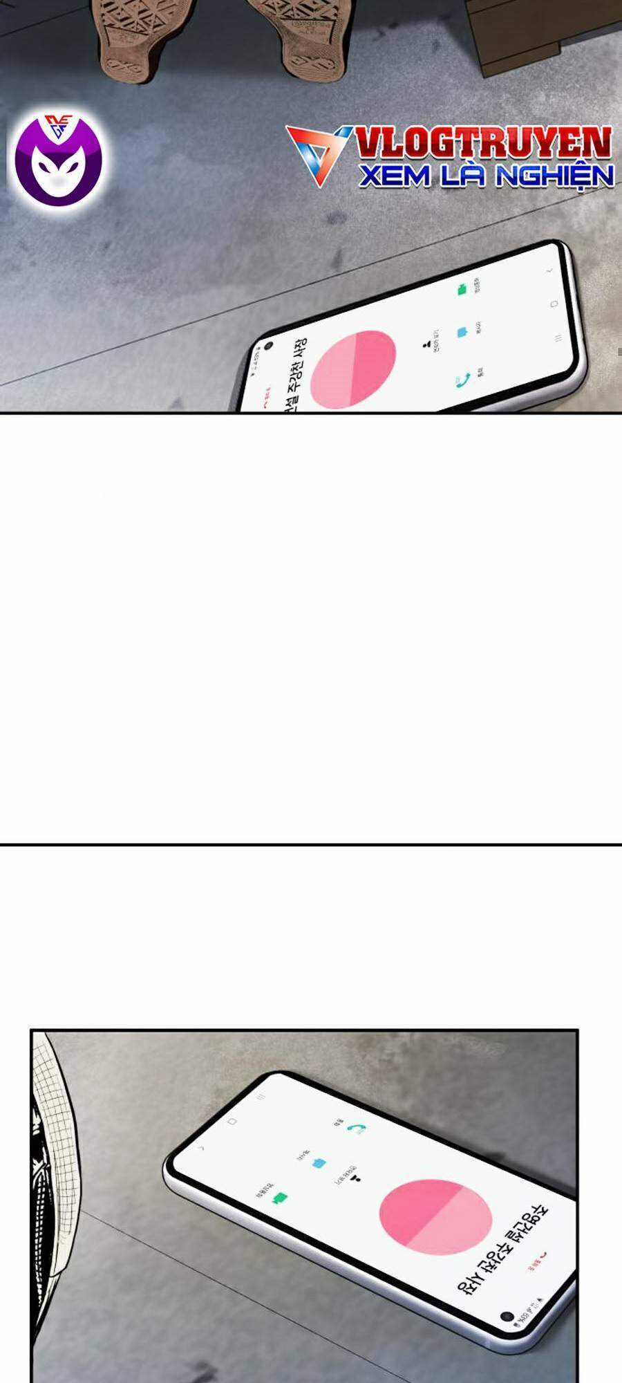 Bố Tôi Là Đặc Vụ Chương 9.1 trang 36