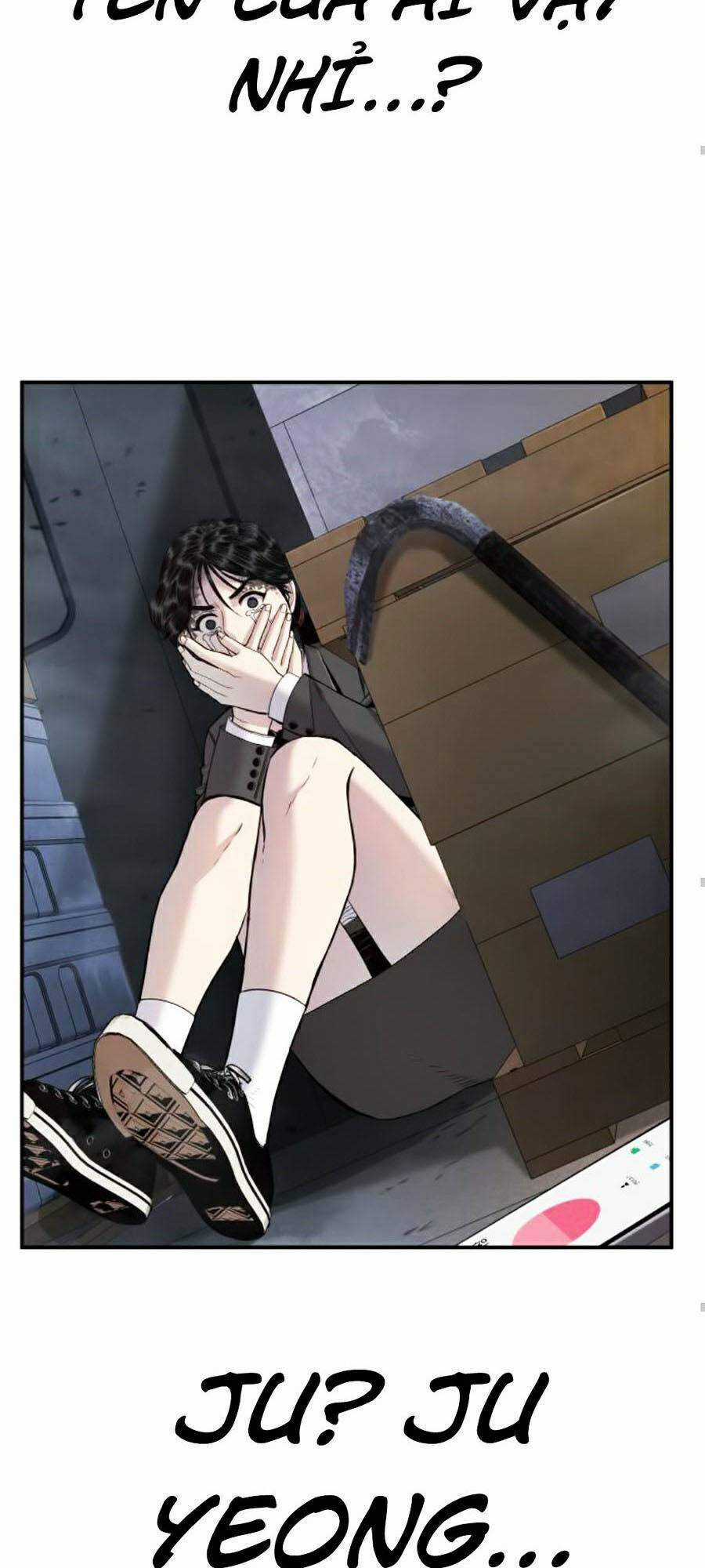 Bố Tôi Là Đặc Vụ Chương 9.1 trang 38