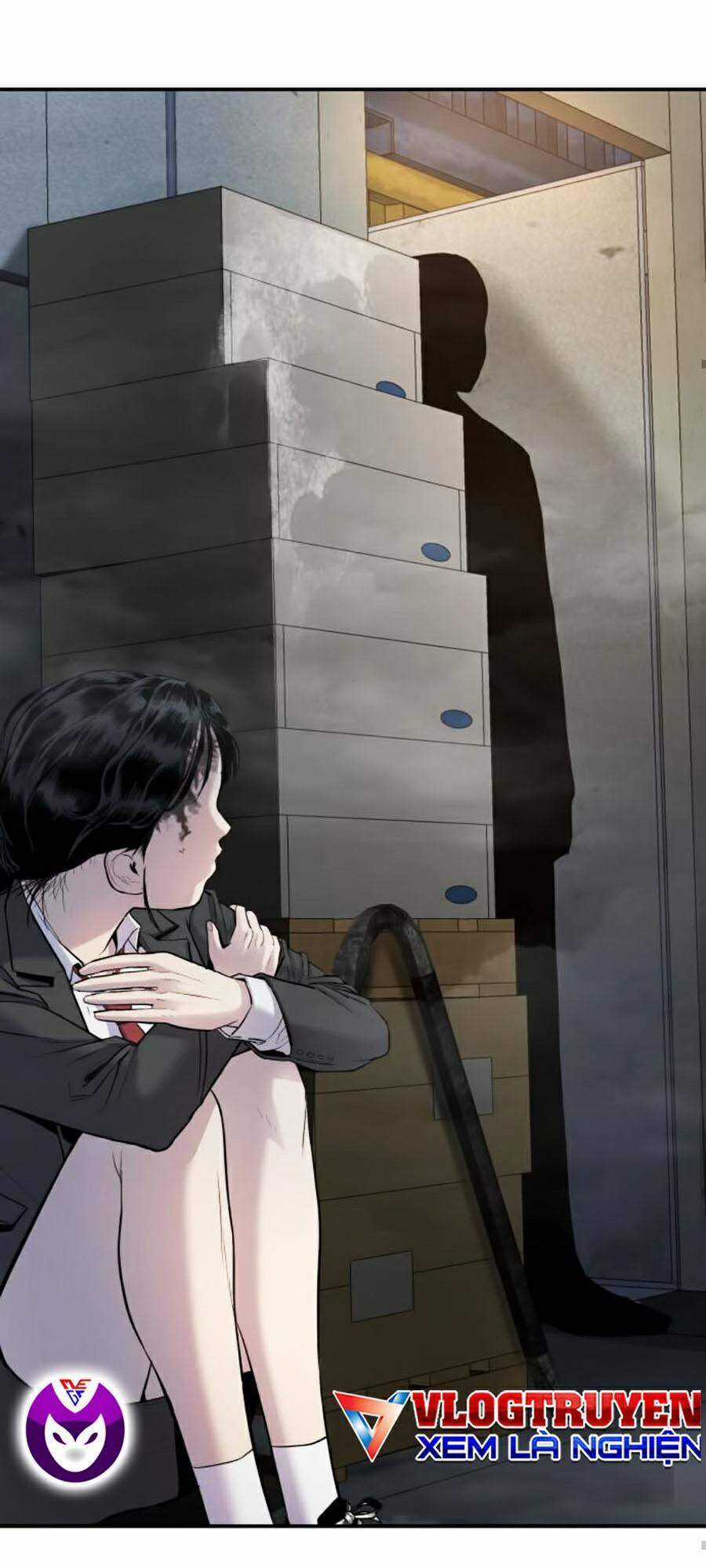 Bố Tôi Là Đặc Vụ Chương 9.1 trang 4