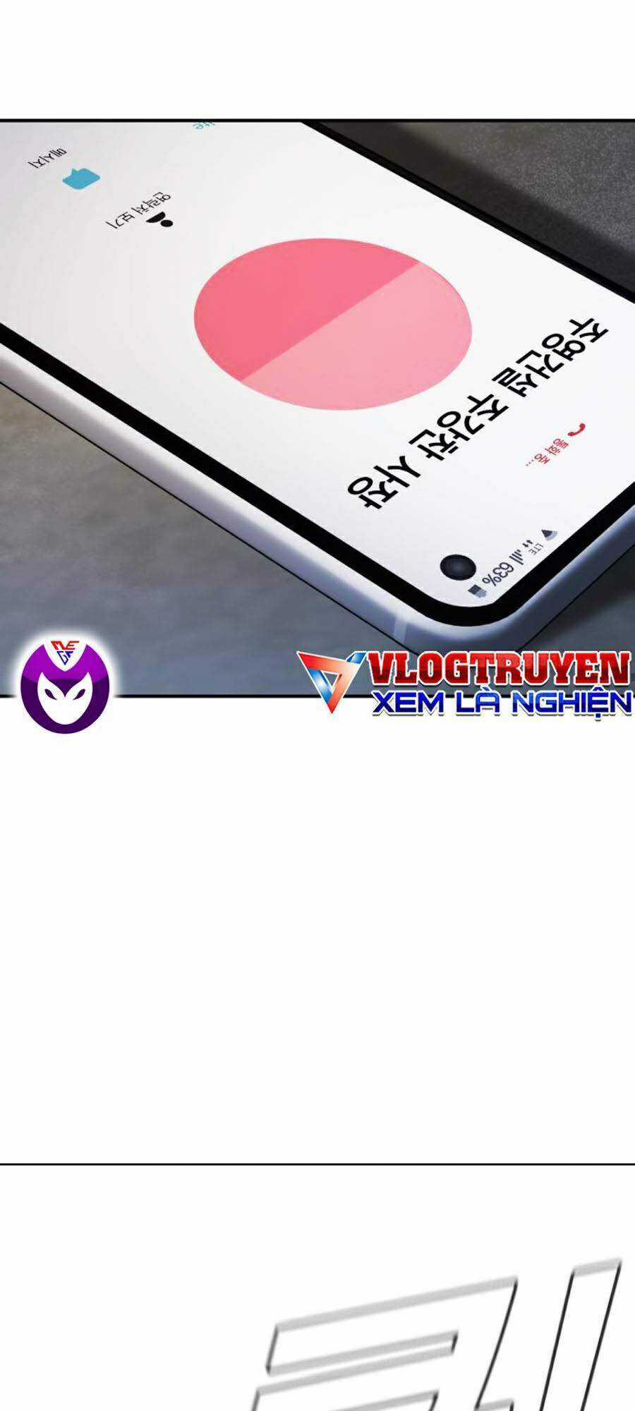 Bố Tôi Là Đặc Vụ Chương 9.1 trang 40