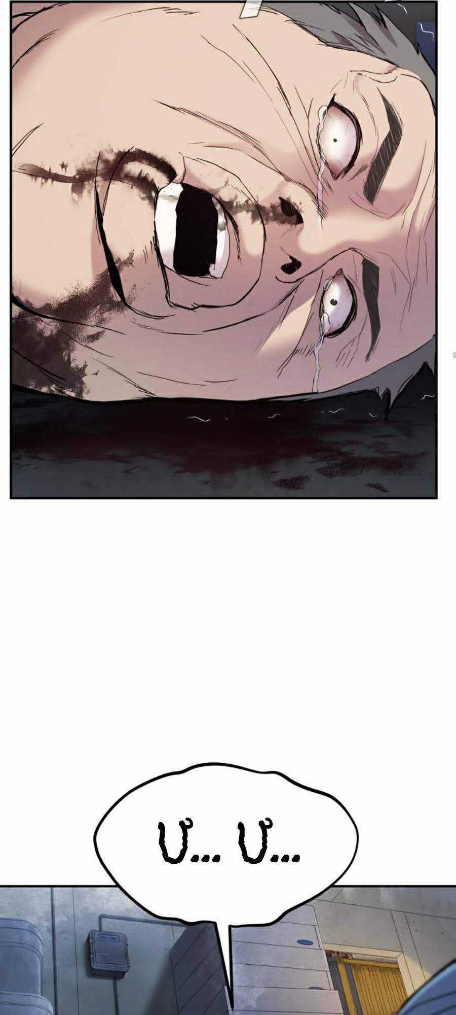 Bố Tôi Là Đặc Vụ Chương 9.1 trang 44