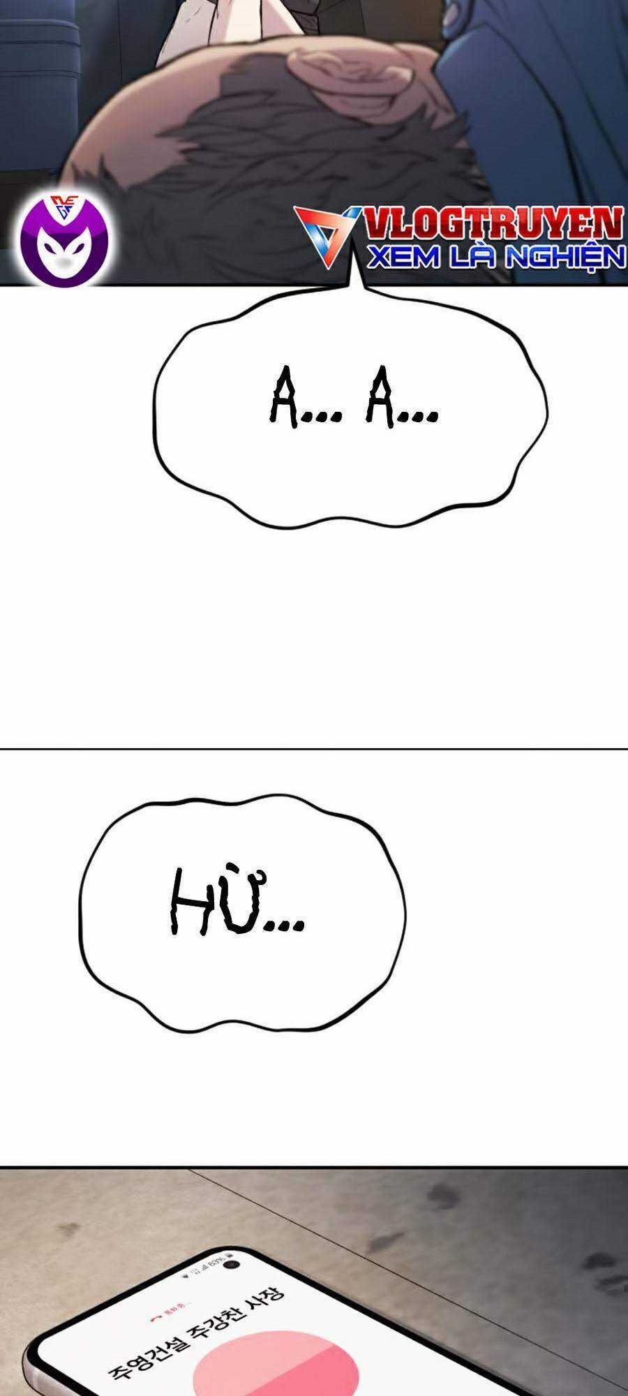 Bố Tôi Là Đặc Vụ Chương 9.1 trang 46