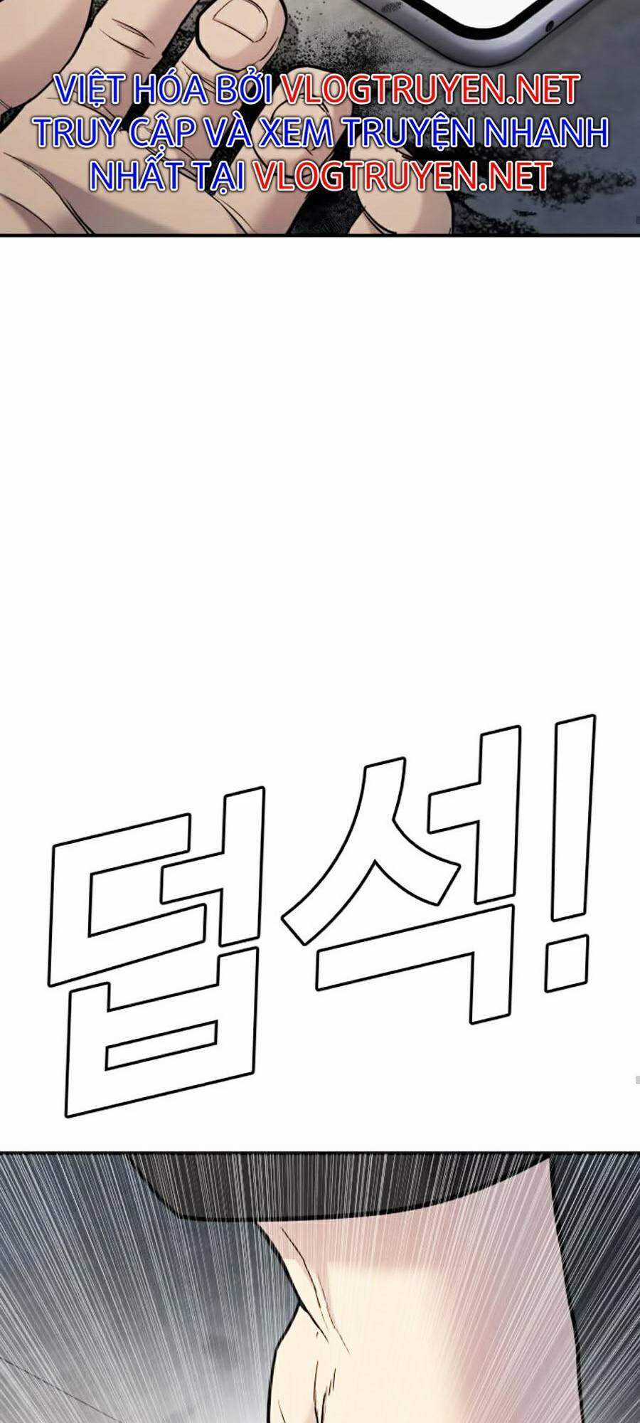 Bố Tôi Là Đặc Vụ Chương 9.1 trang 48