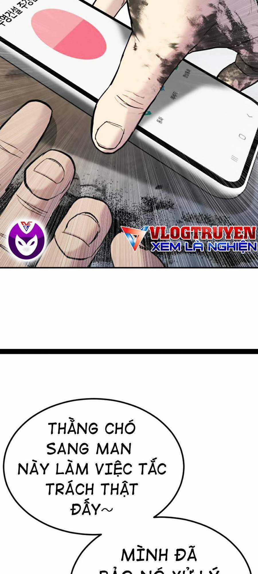 Bố Tôi Là Đặc Vụ Chương 9.1 trang 50