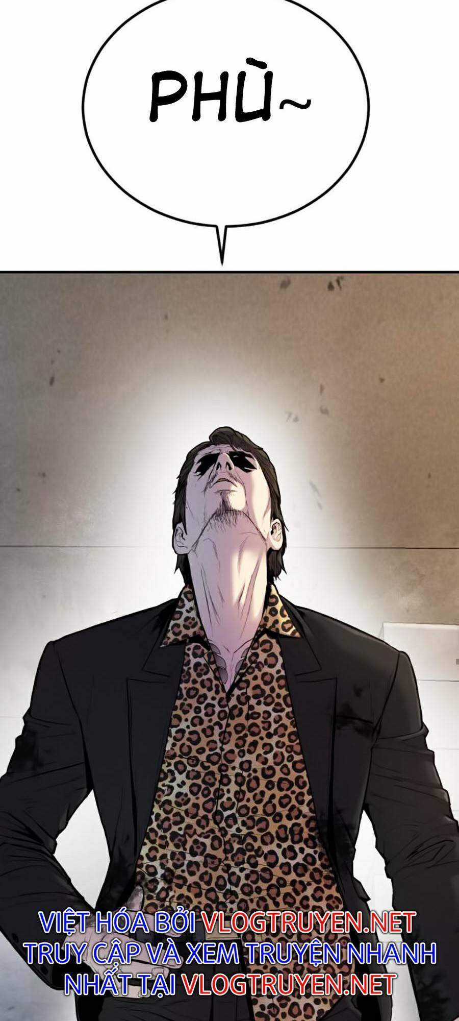 Bố Tôi Là Đặc Vụ Chương 9.1 trang 60