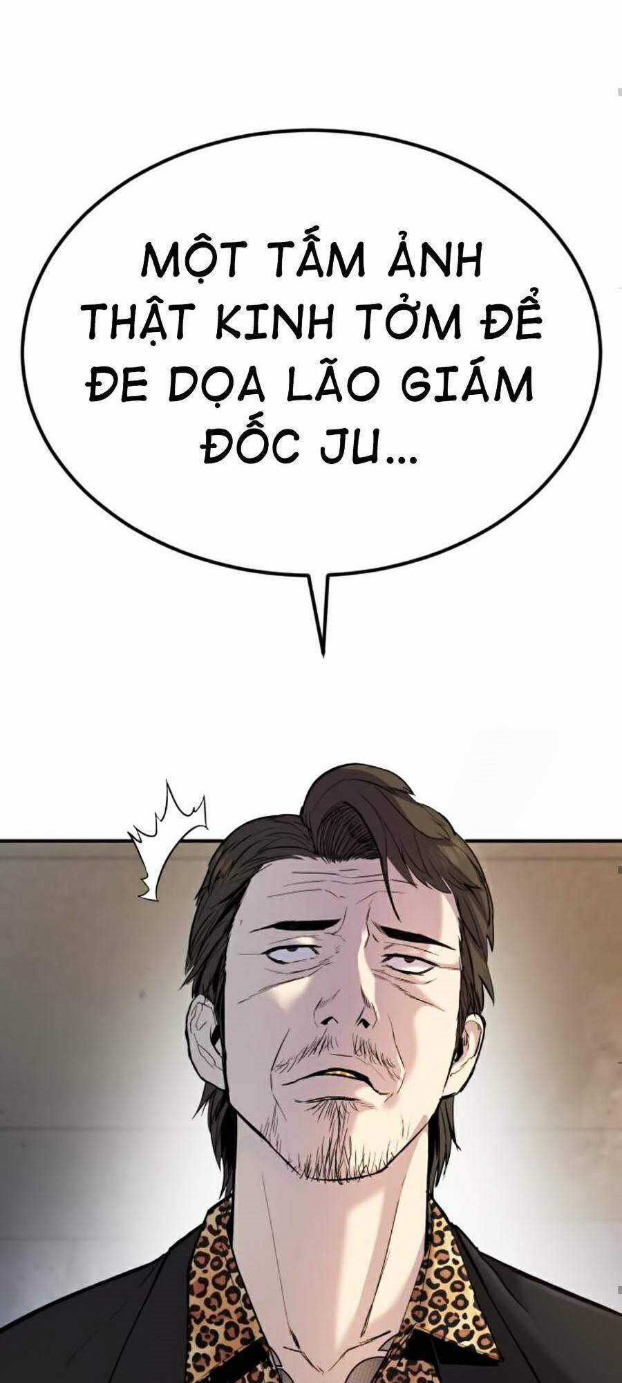 Bố Tôi Là Đặc Vụ Chương 9.1 trang 64