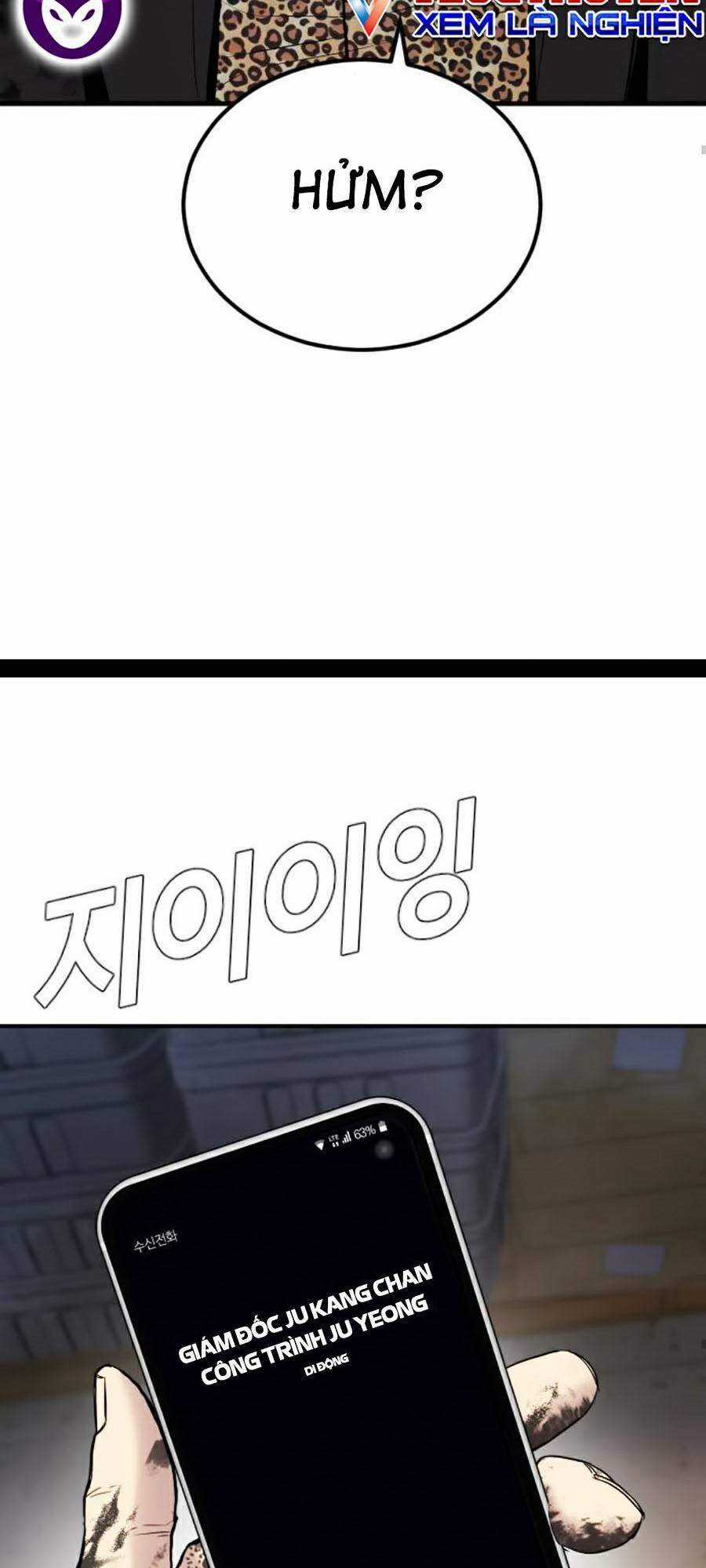 Bố Tôi Là Đặc Vụ Chương 9.1 trang 66