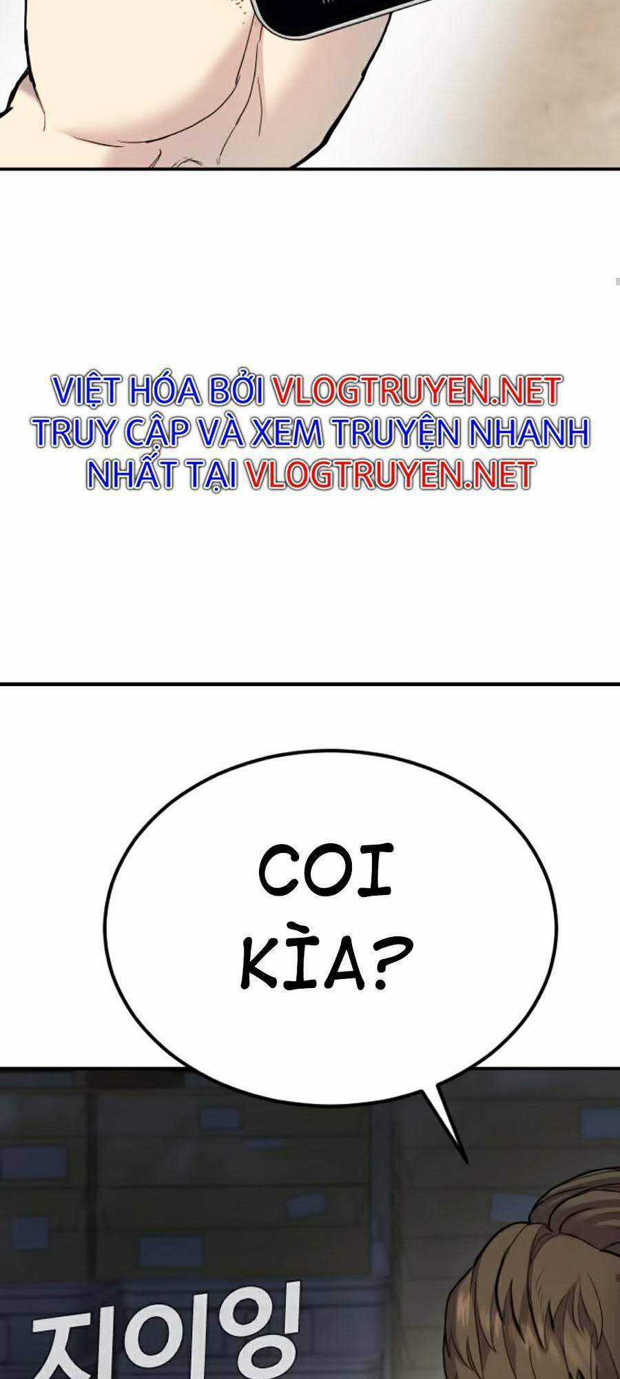 Bố Tôi Là Đặc Vụ Chương 9.1 trang 68