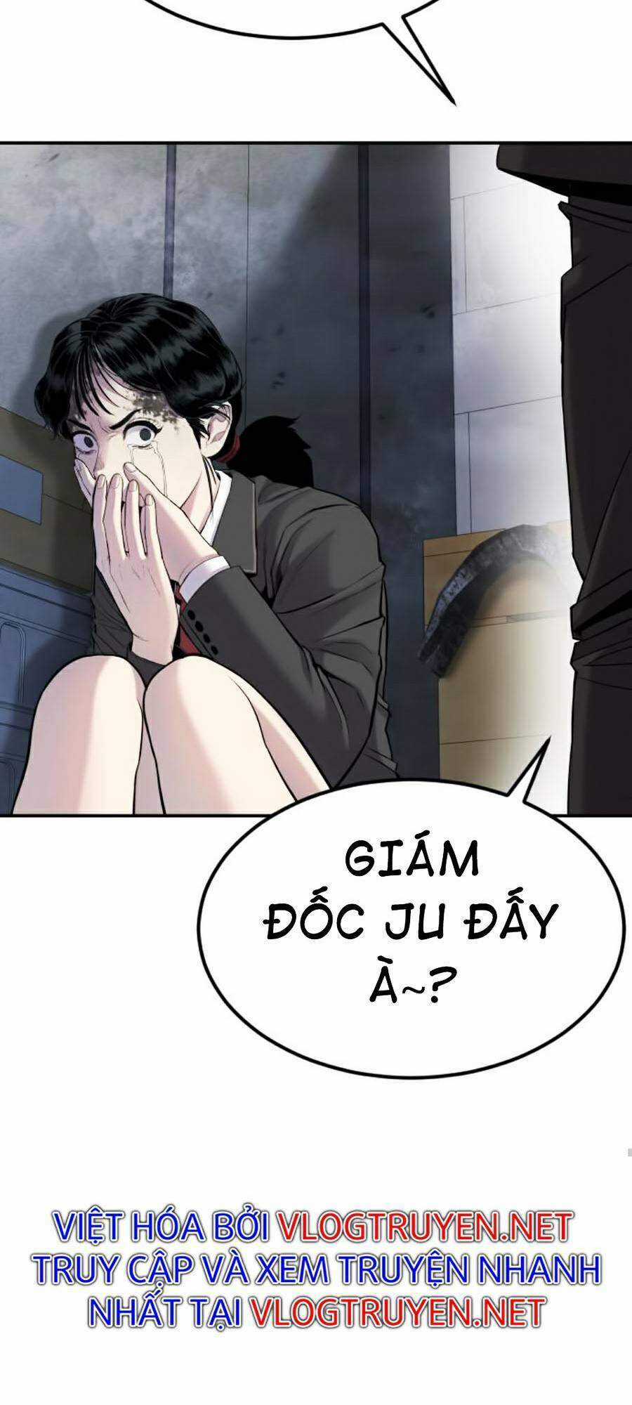 Bố Tôi Là Đặc Vụ Chương 9.1 trang 72