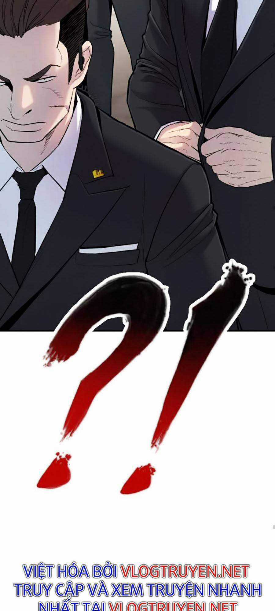 Bố Tôi Là Đặc Vụ Chương 9.1 trang 78