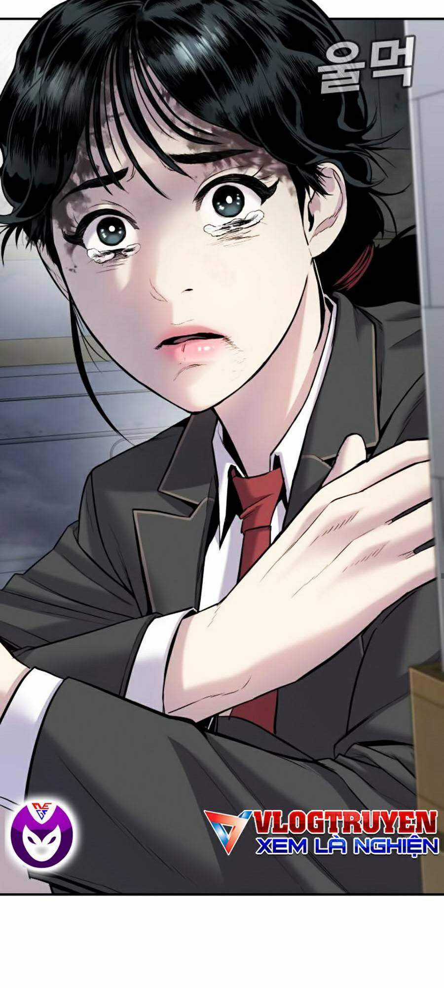 Bố Tôi Là Đặc Vụ Chương 9.1 trang 8