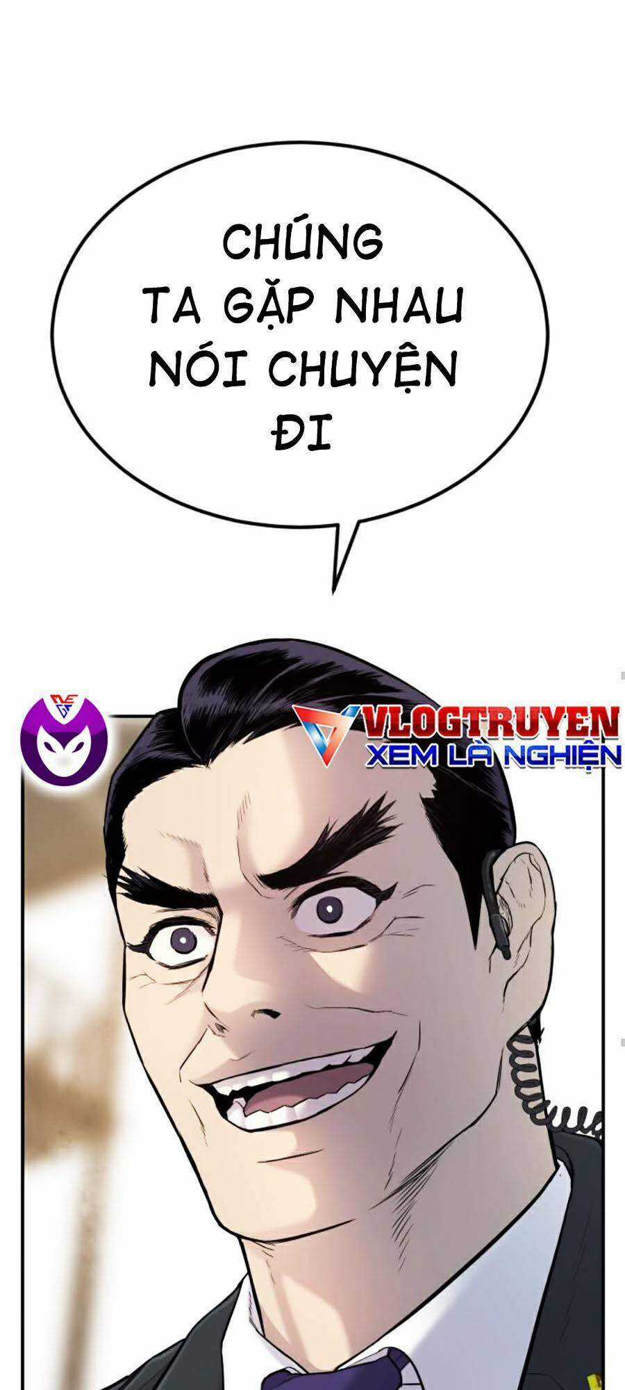 Bố Tôi Là Đặc Vụ Chương 9.1 trang 80