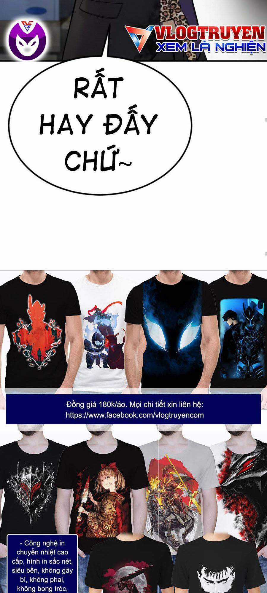 Bố Tôi Là Đặc Vụ Chương 9.1 trang 83