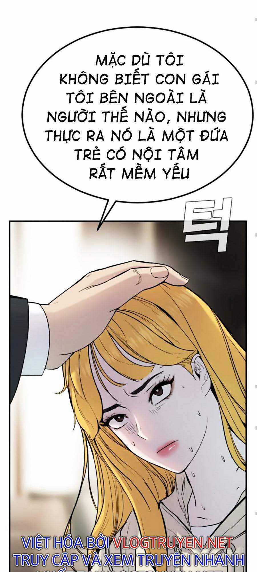 Bố Tôi Là Đặc Vụ Chương 9.1 trang 85