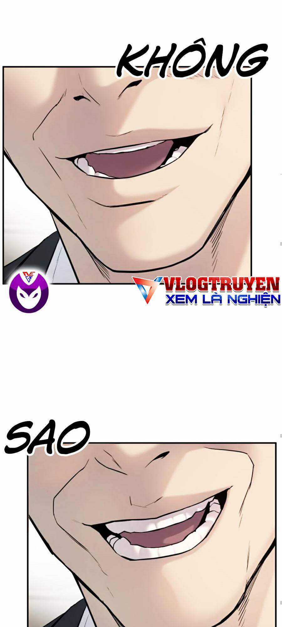 Bố Tôi Là Đặc Vụ Chương 9.1 trang 87