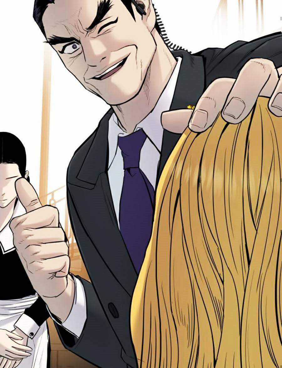 Bố Tôi Là Đặc Vụ Chương 9.1 trang 90