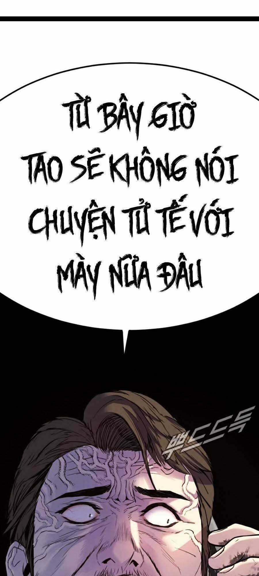 Bố Tôi Là Đặc Vụ Chương 9.1 trang 93