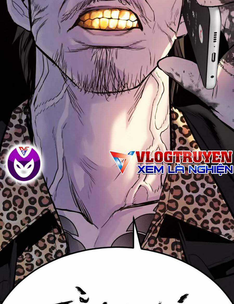 Bố Tôi Là Đặc Vụ Chương 9.1 trang 94