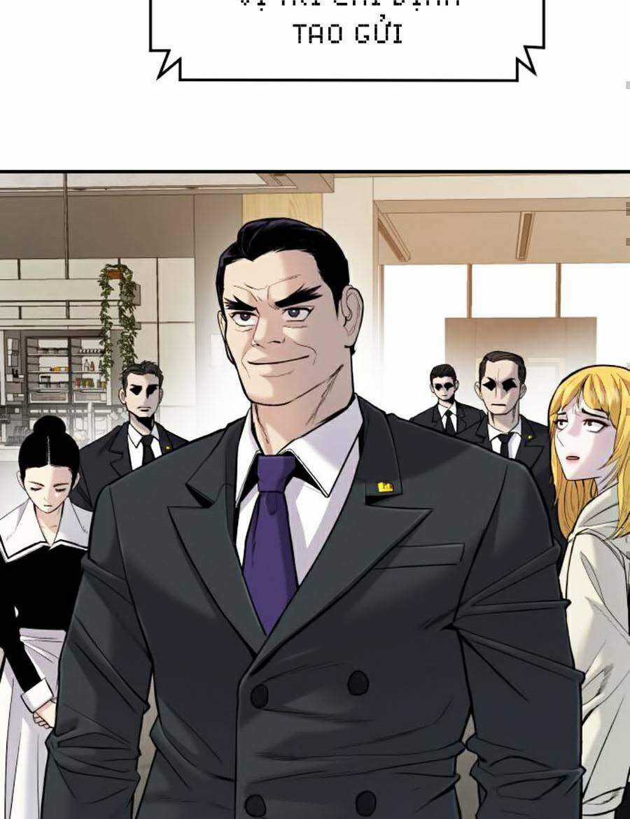 Bố Tôi Là Đặc Vụ Chương 9.1 trang 96