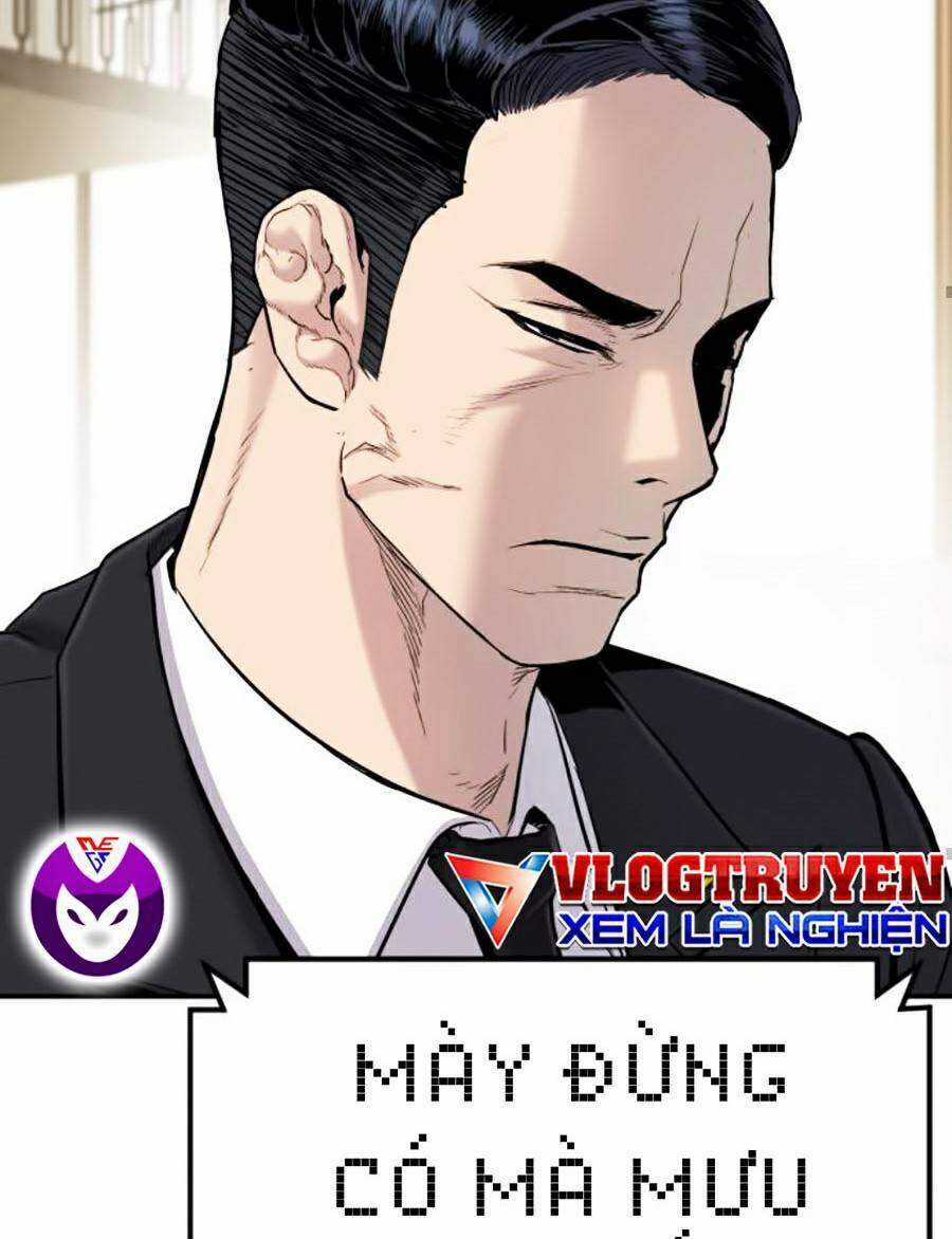 Bố Tôi Là Đặc Vụ Chương 9.1 trang 98