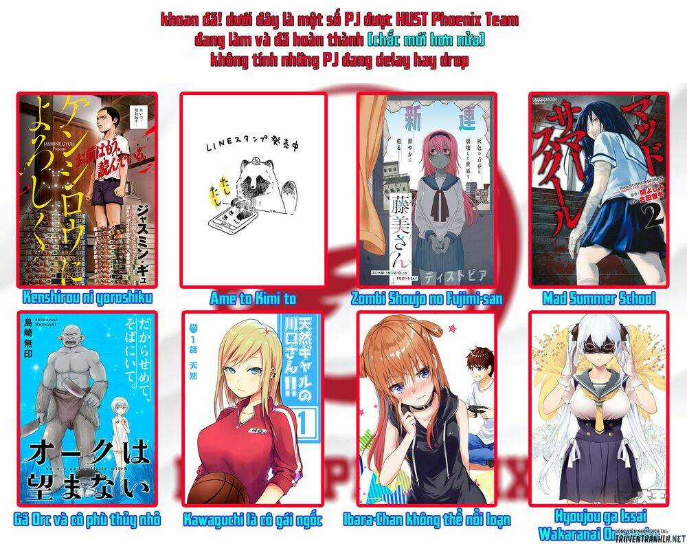 Bố Tôi Là Nữ Hoàng Của Giới Vtuber Chapter 3 trang 19