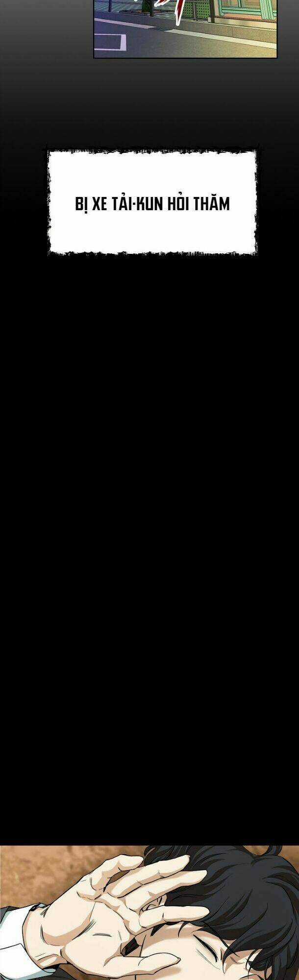 Bố Tôi Quá Mạnh Chapter 1 trang 18