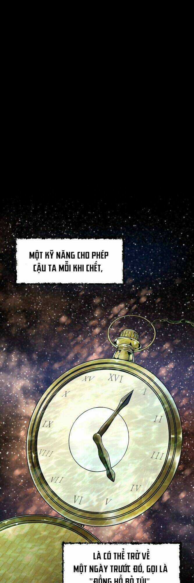 Bố Tôi Quá Mạnh Chapter 1 trang 22