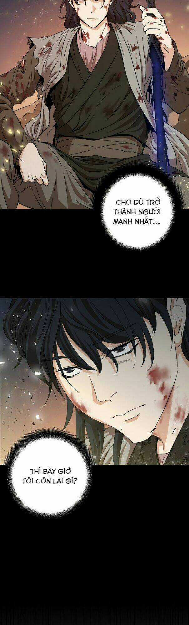 Bố Tôi Quá Mạnh Chapter 1 trang 27