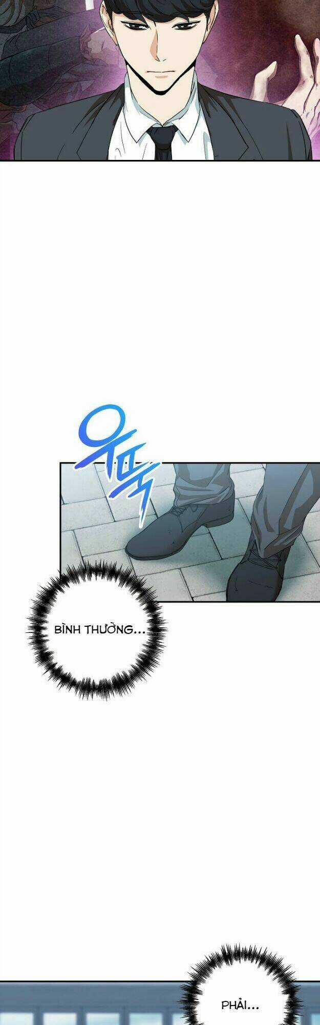 Bố Tôi Quá Mạnh Chapter 1 trang 33