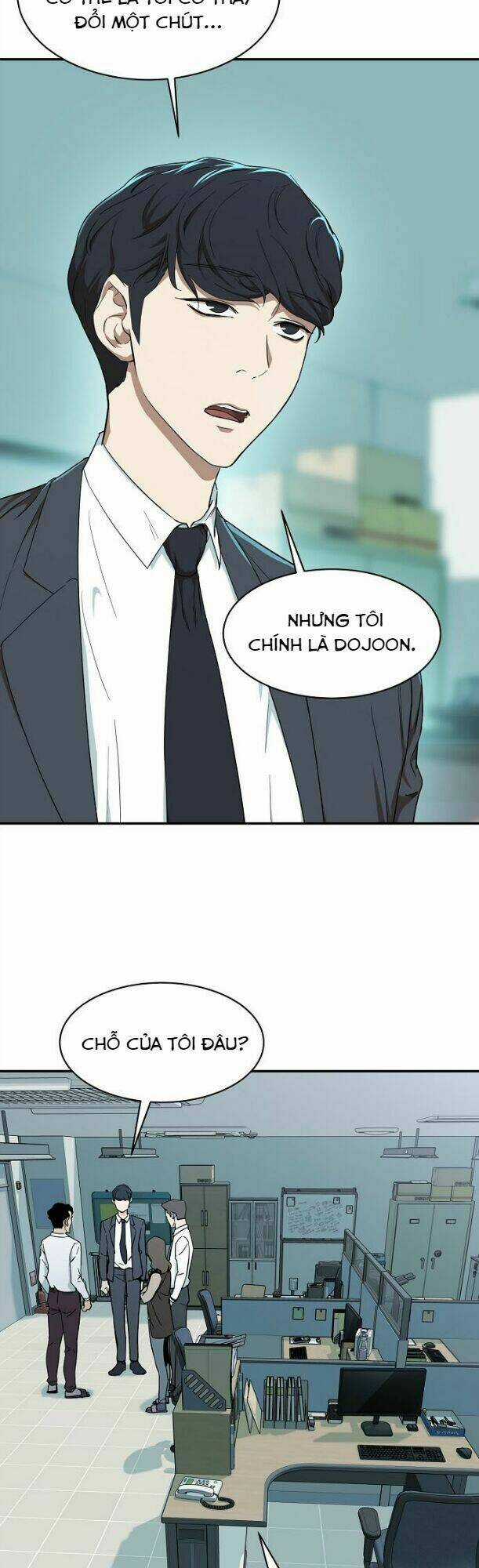 Bố Tôi Quá Mạnh Chapter 1 trang 39