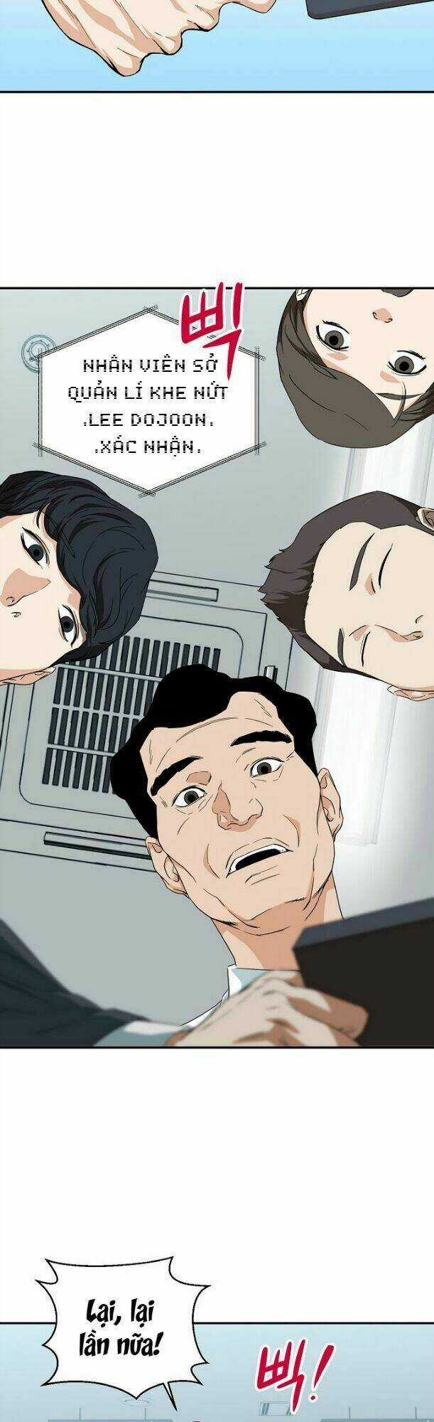 Bố Tôi Quá Mạnh Chapter 1 trang 42