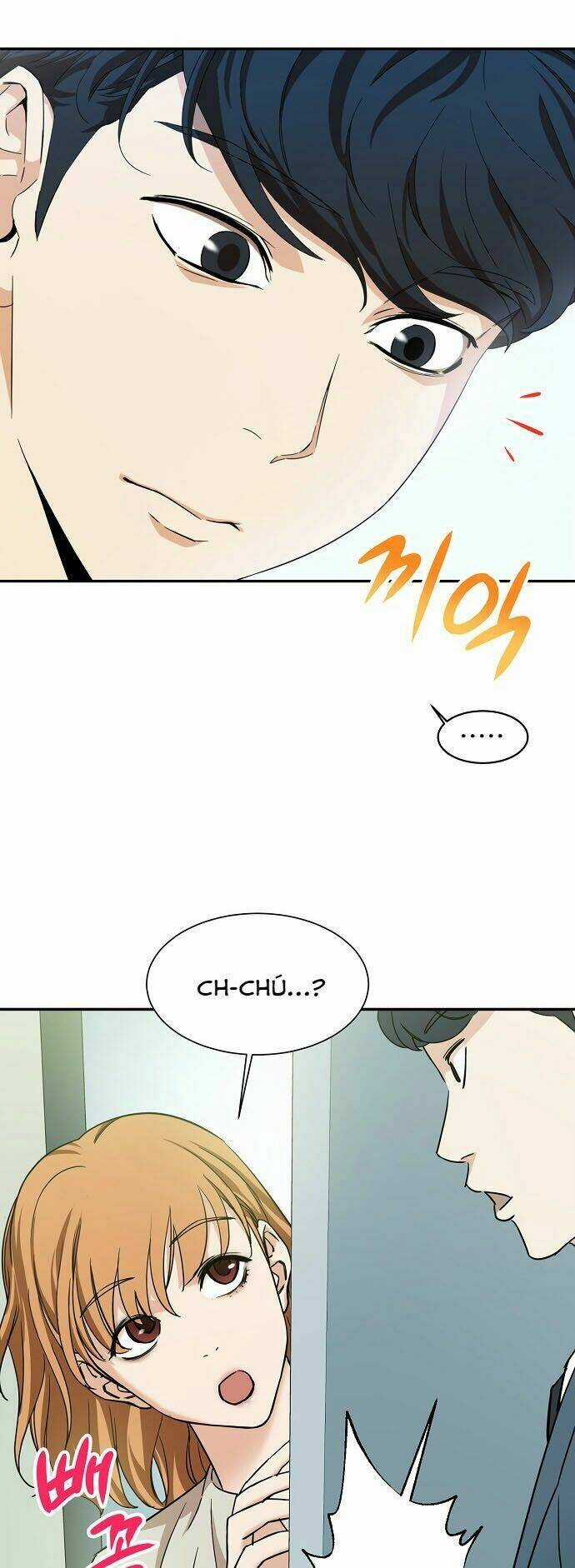 Bố Tôi Quá Mạnh Chapter 1 trang 50