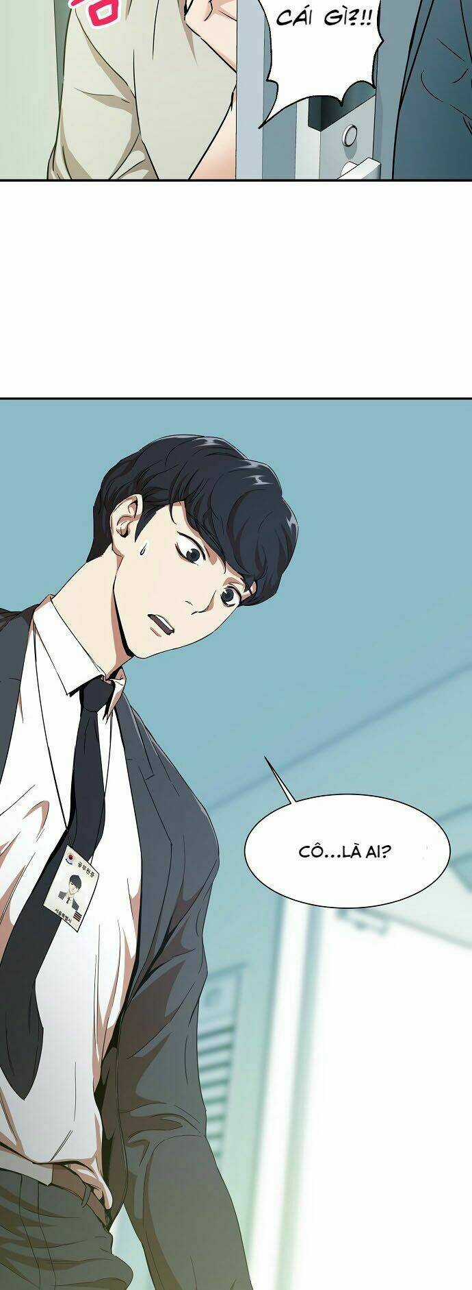 Bố Tôi Quá Mạnh Chapter 1 trang 51