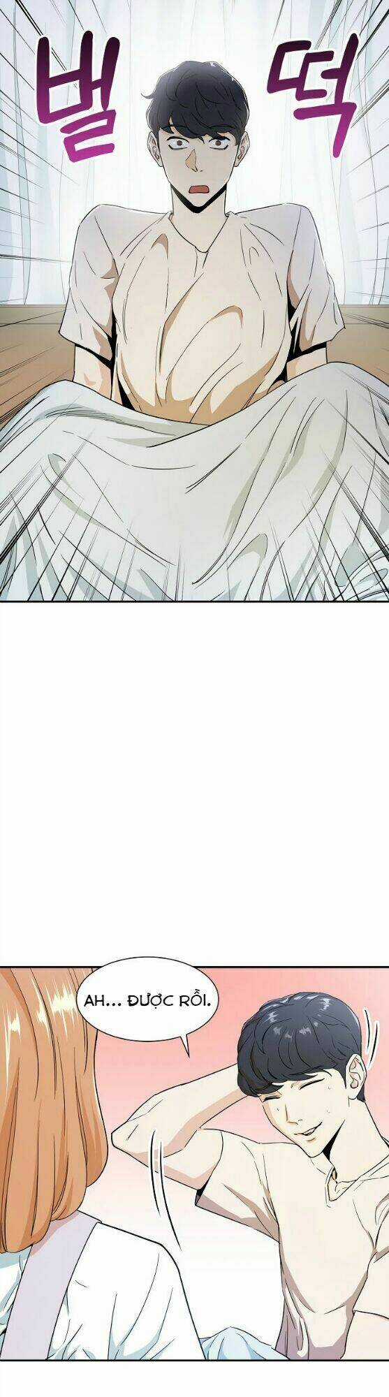 Bố Tôi Quá Mạnh Chapter 1 trang 6