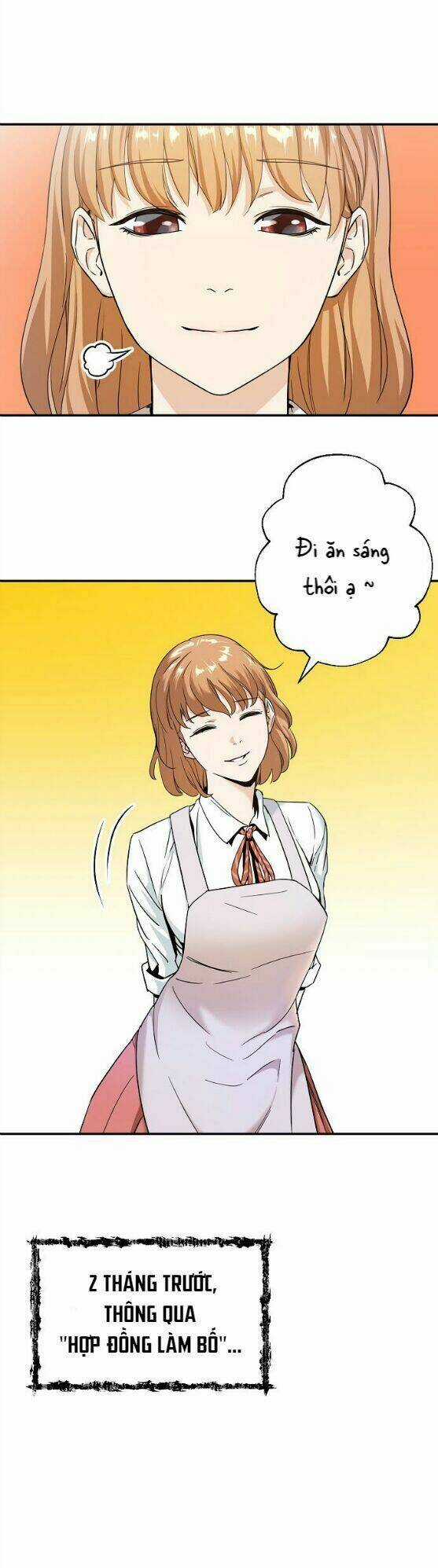 Bố Tôi Quá Mạnh Chapter 1 trang 7