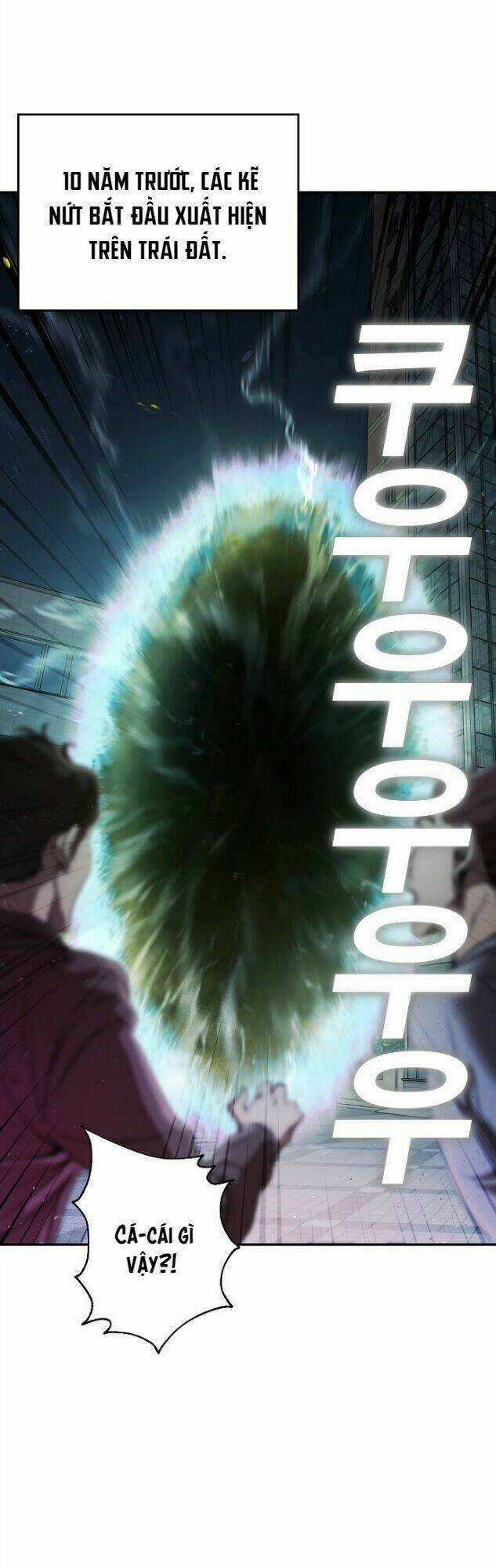 Bố Tôi Quá Mạnh Chapter 1 trang 9