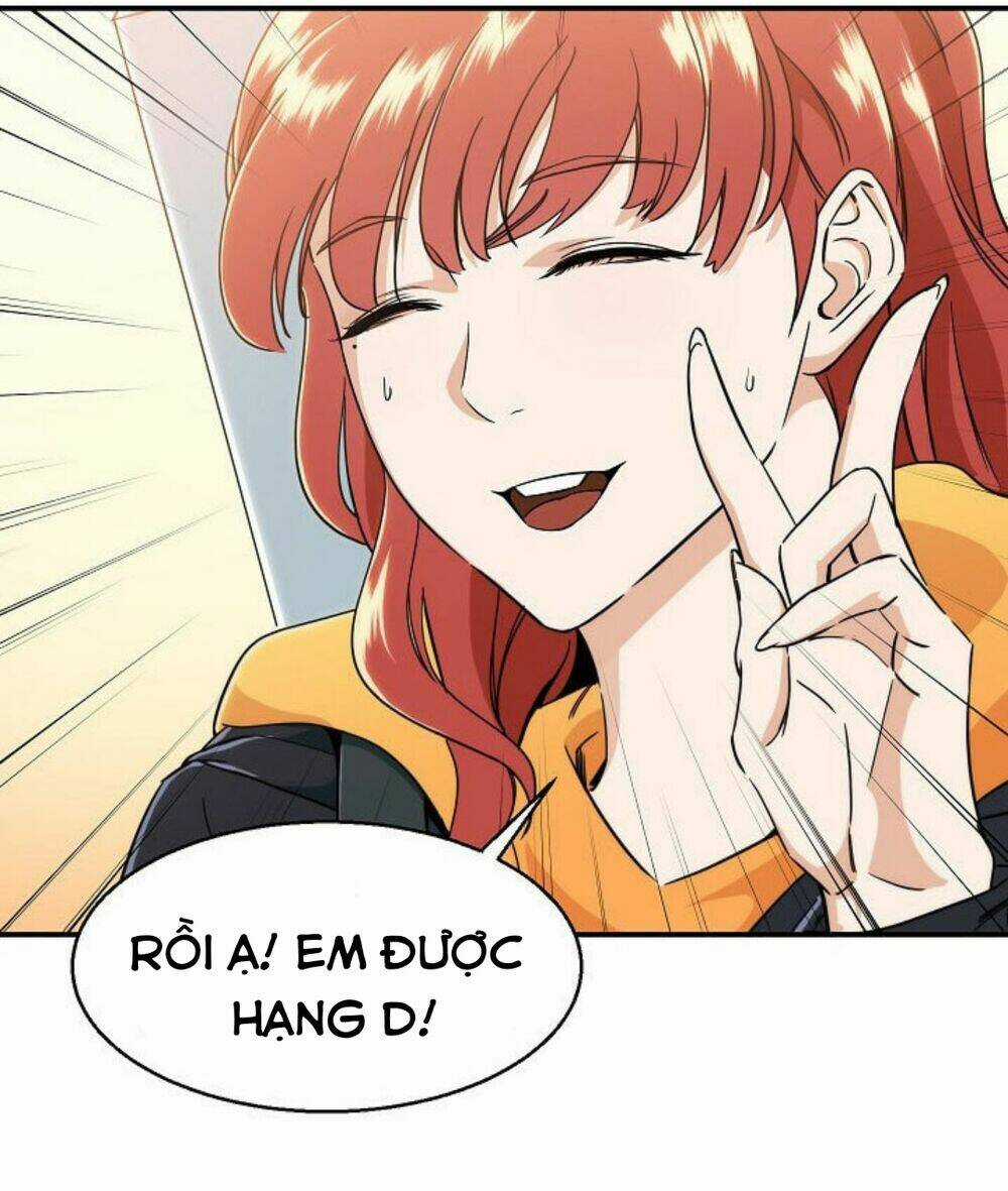 Bố Tôi Quá Mạnh Chapter 10 trang 14