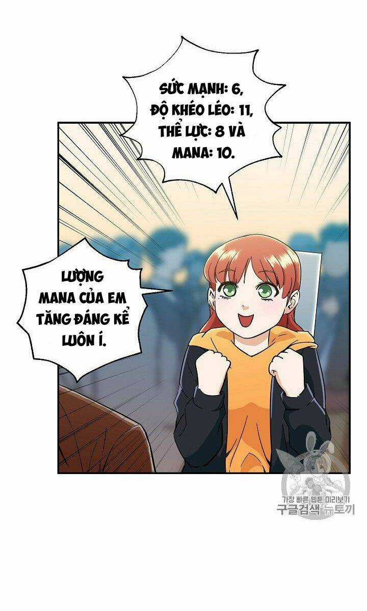 Bố Tôi Quá Mạnh Chapter 10 trang 15