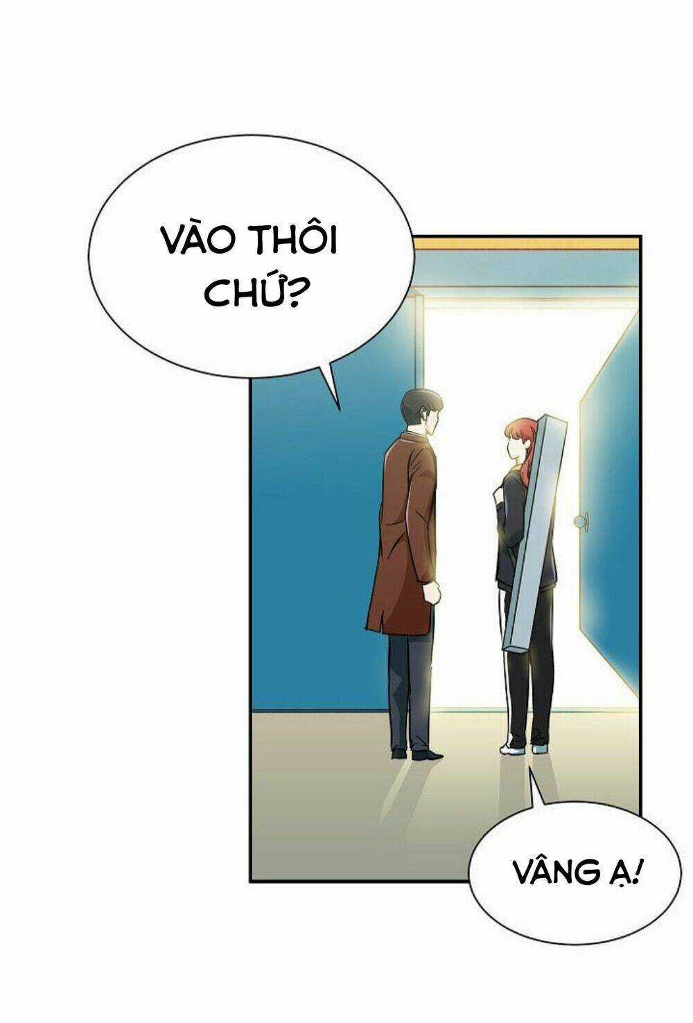 Bố Tôi Quá Mạnh Chapter 10 trang 17