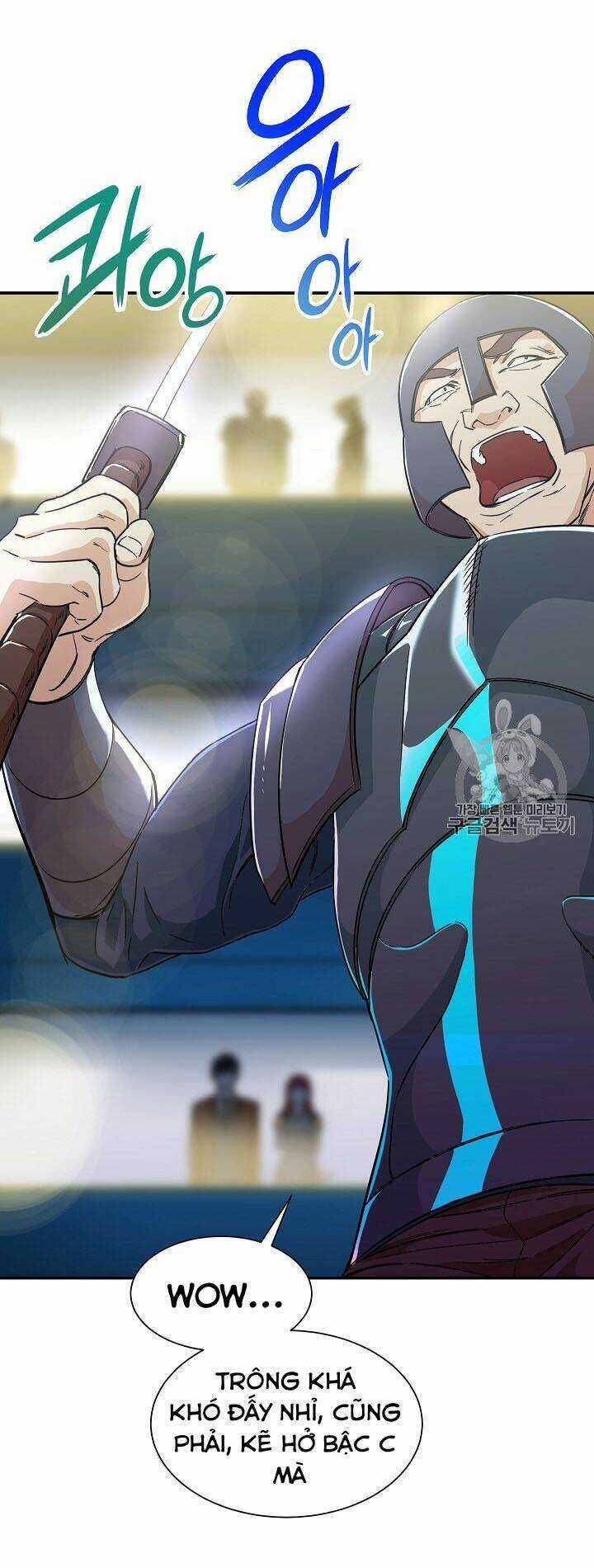 Bố Tôi Quá Mạnh Chapter 10 trang 18