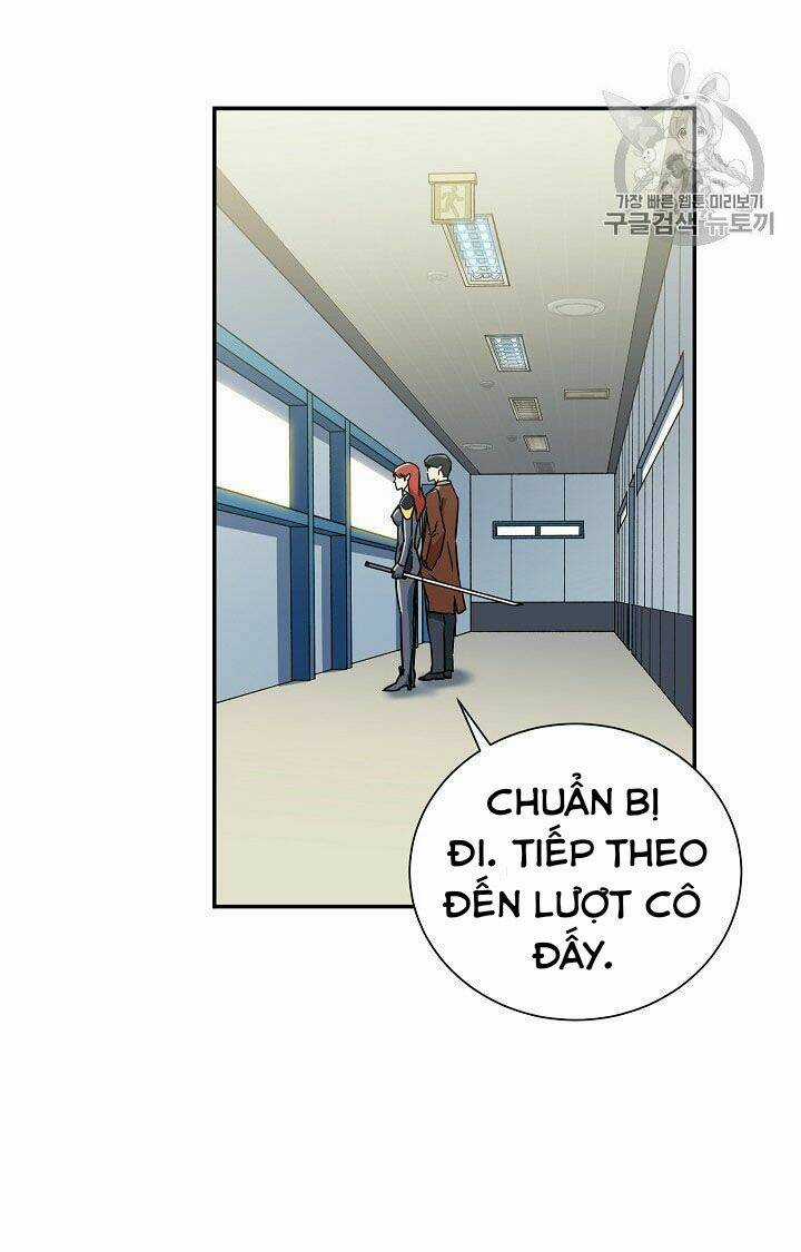 Bố Tôi Quá Mạnh Chapter 10 trang 19