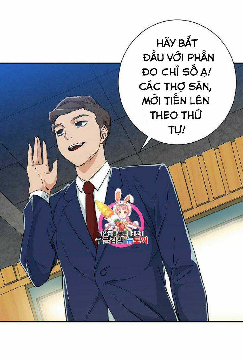 Bố Tôi Quá Mạnh Chapter 10 trang 2