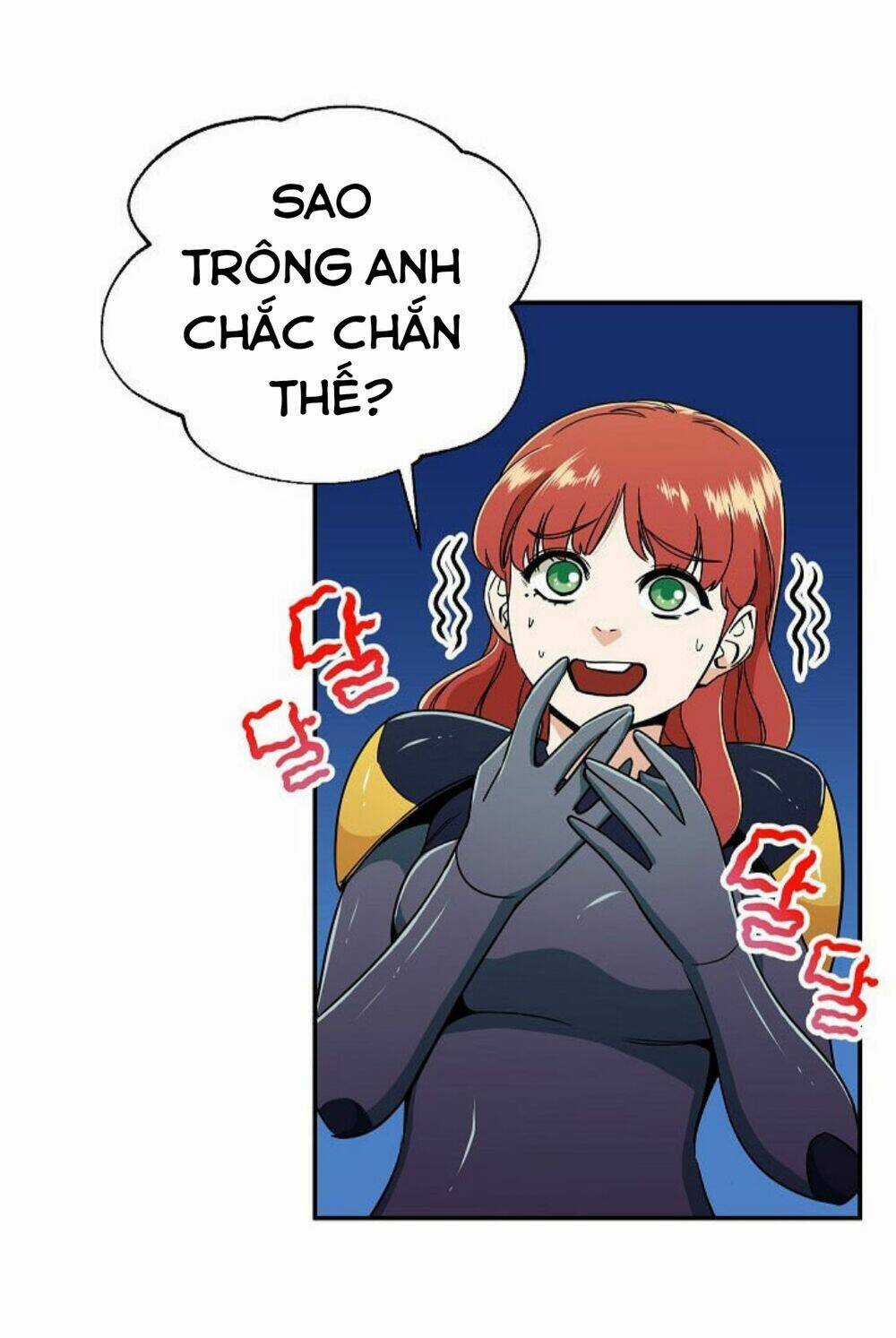 Bố Tôi Quá Mạnh Chapter 10 trang 21