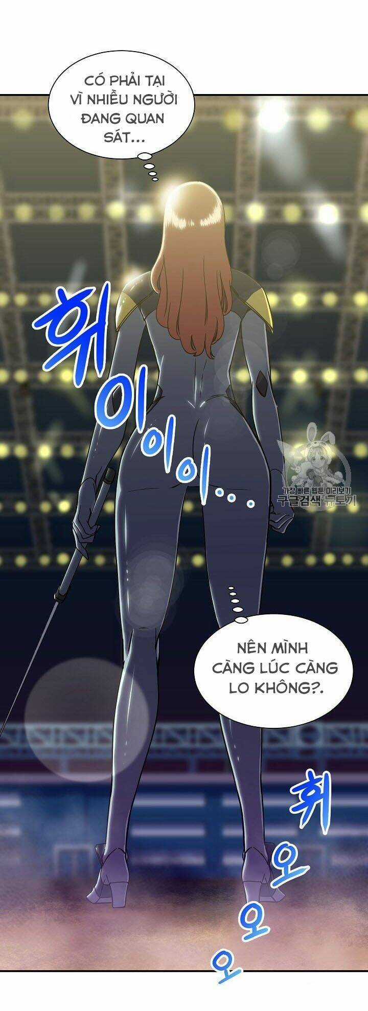Bố Tôi Quá Mạnh Chapter 10 trang 26